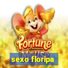 sexo floripa